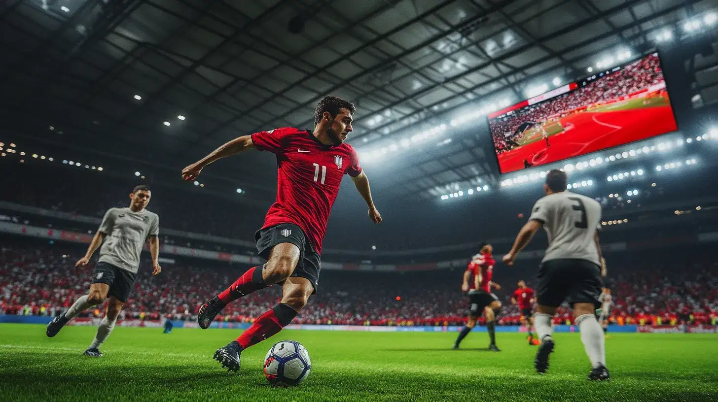 jogos de brasileirão série a — Champions League 2